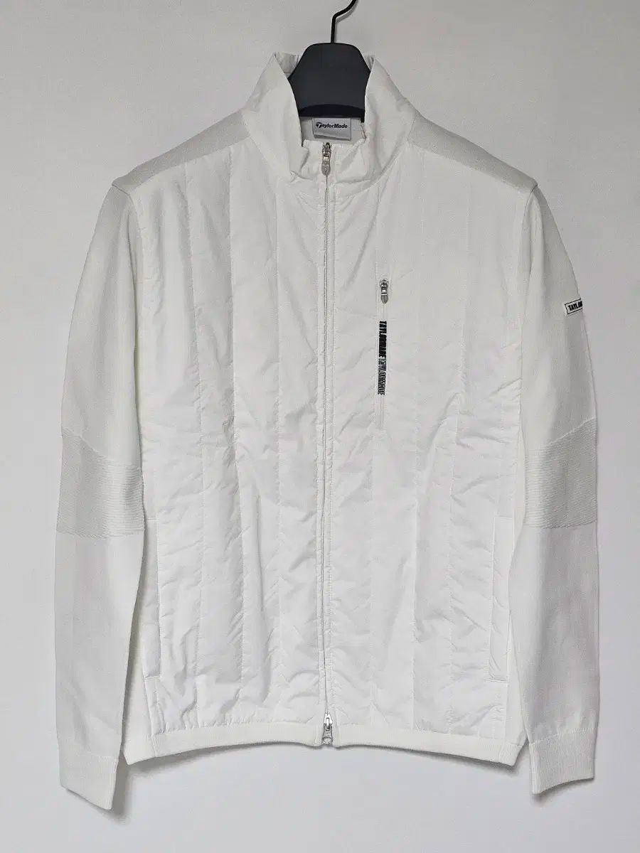 テーラーメイド 暖か裏地フルジップアップジャケット L 100
