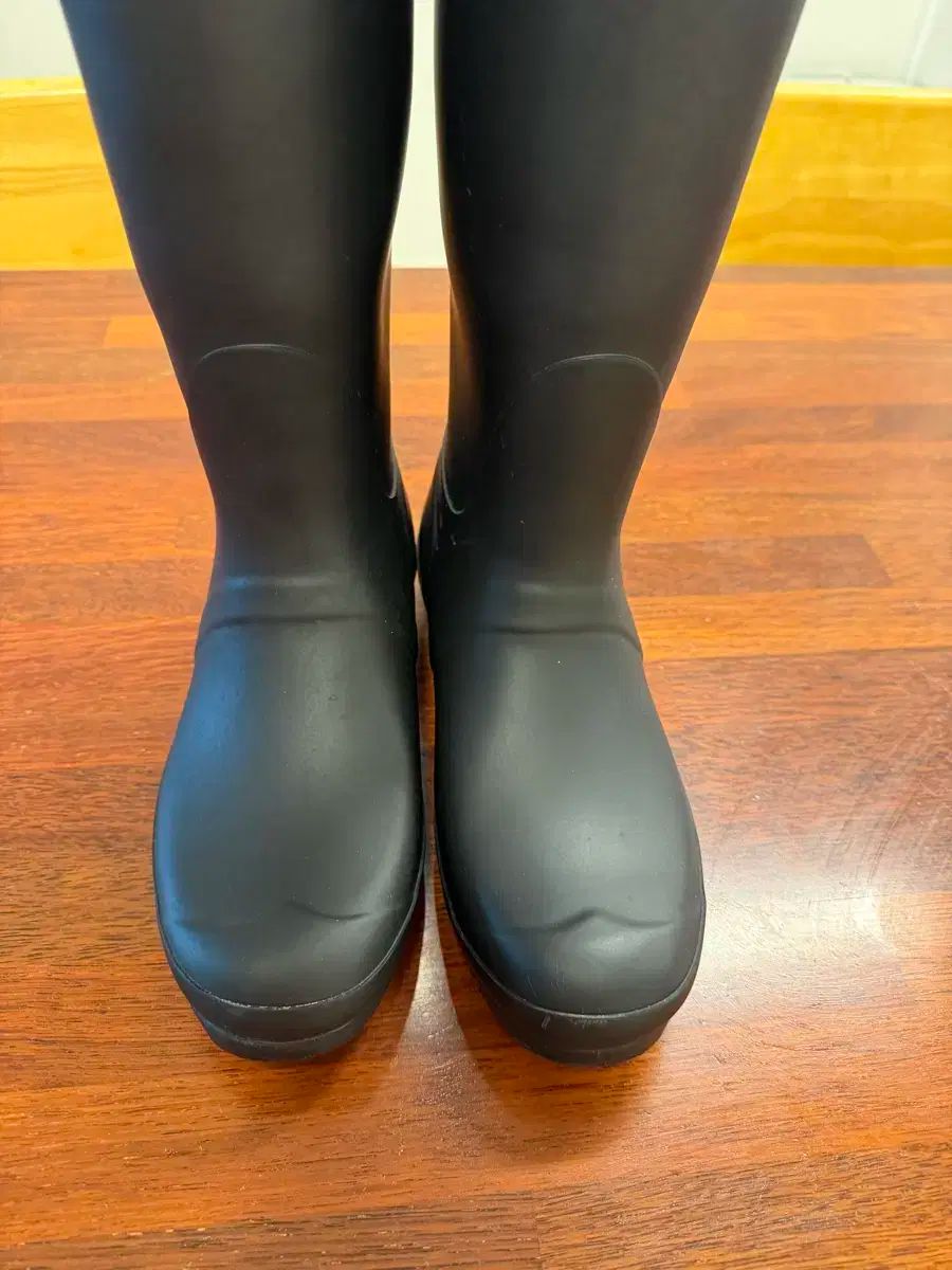 ハンター オリジナル 長靴 UK 6 250 mm