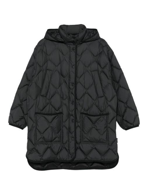 WOOLRICH ケープジャケット