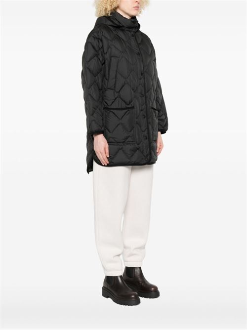 WOOLRICH ケープジャケット