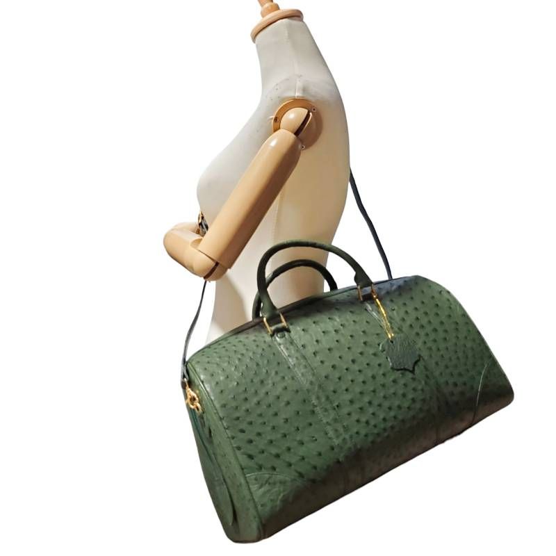 オーストリッチ 大容量