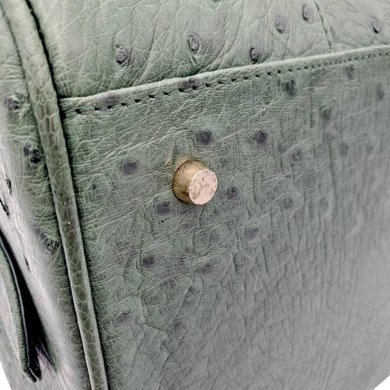 オーストリッチ 大容量