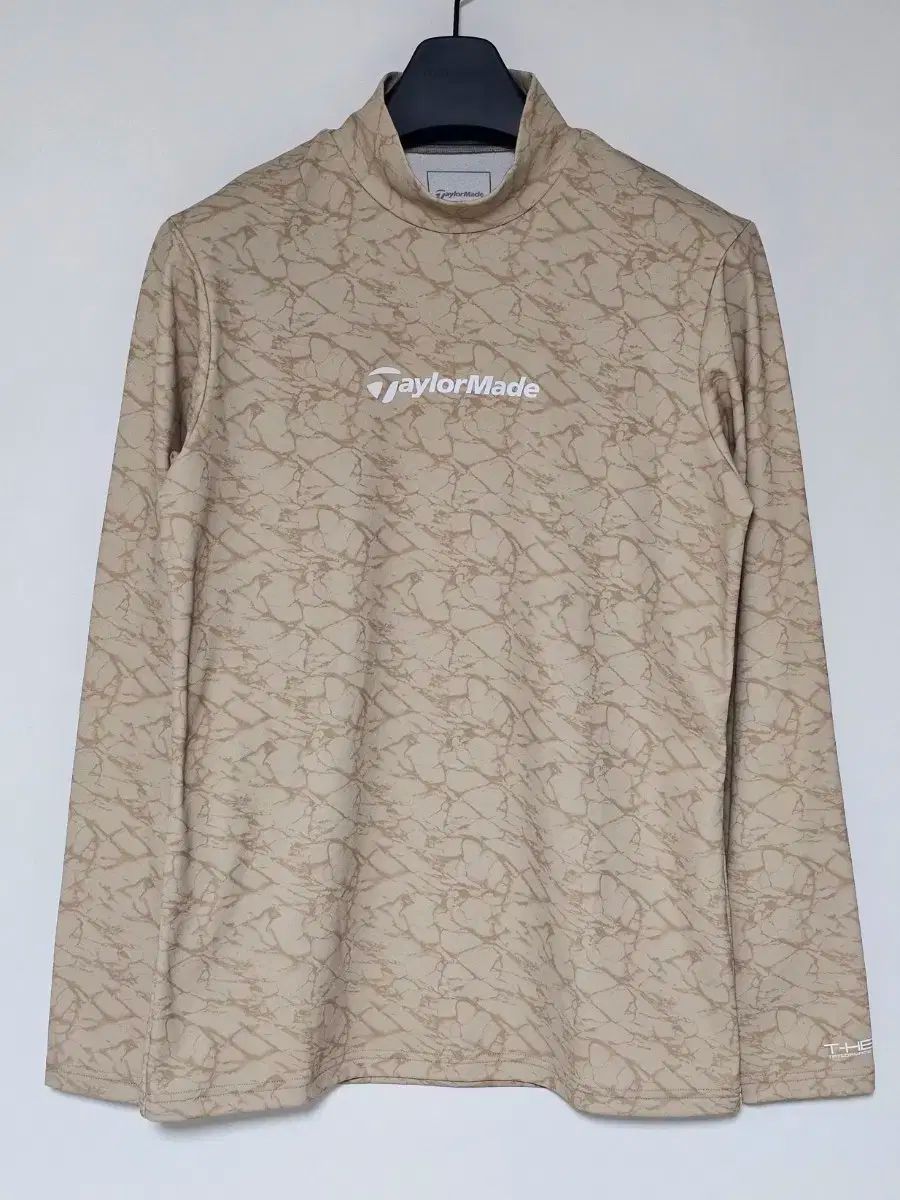 テーラーメイド ゴルフ テーラーメイドゴルフ モクネック Tシャツ L 100