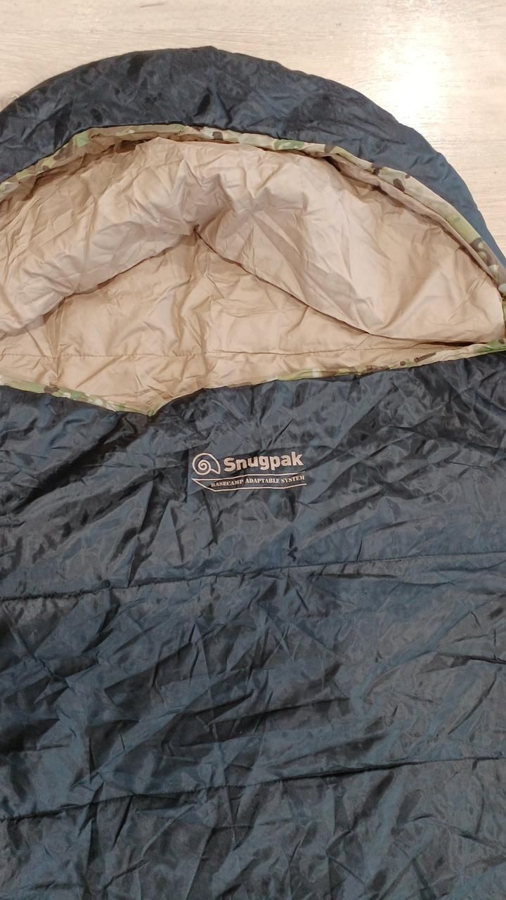 Sleeping Bag