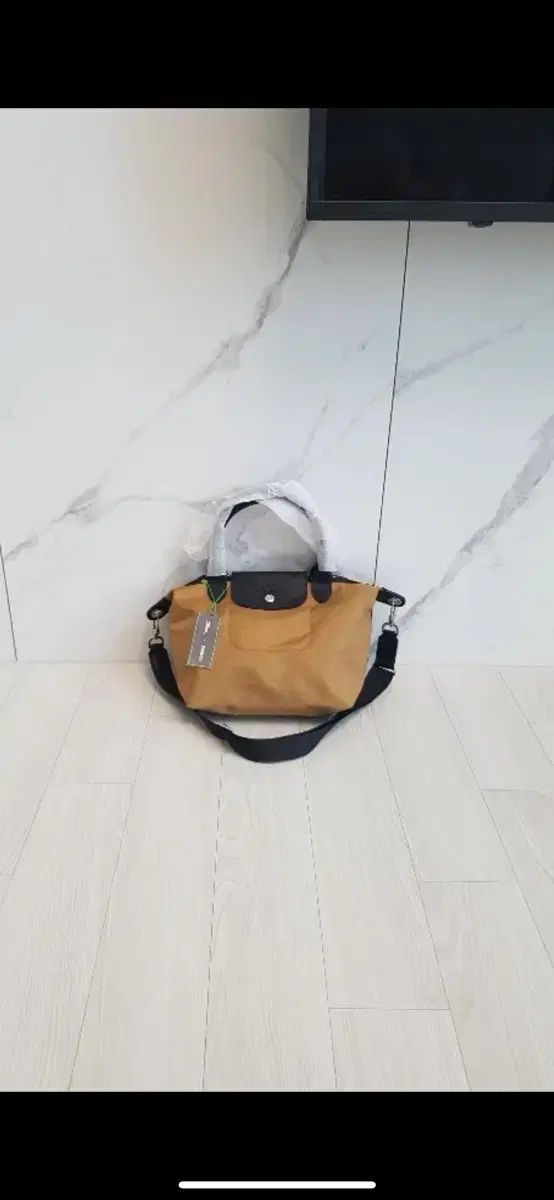 24SS 新品 エネルギー エコローン LINE ツーウェイバッグ