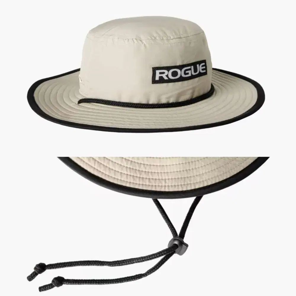 ローグ ブーニー ハット バケットハット 帽子 ROGUE BOONIE Hat BUCKET