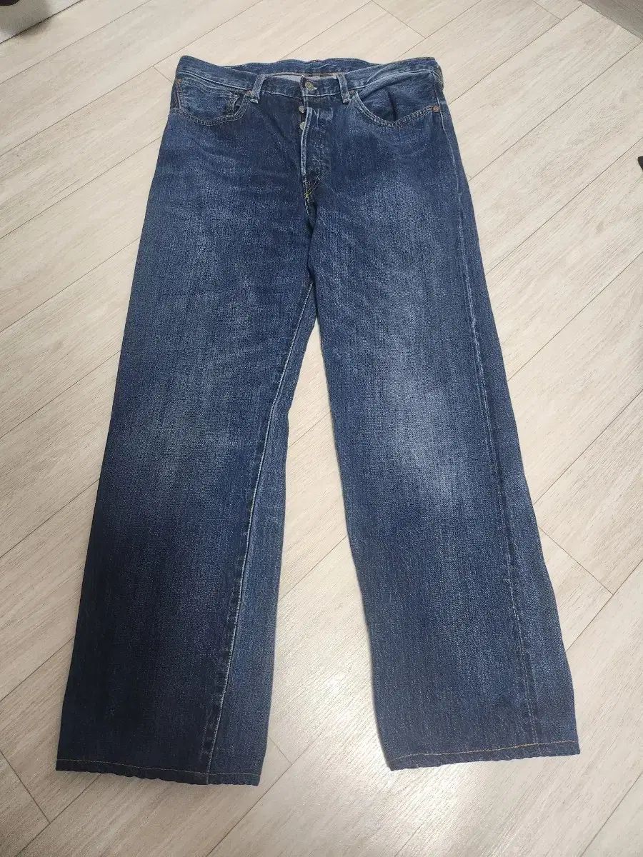 リーバイス　ビンテージ　501 55501 LVC 32 リーバイス ビンテージ 501 55501 LVC 32 LEVI'S VINTAGE CLOTHING