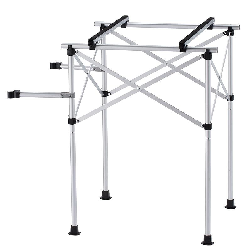 Coleman コールマン ツーバーナースタンド