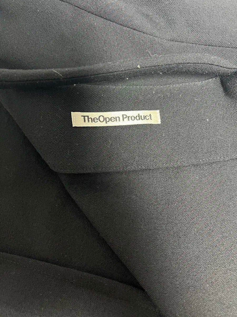 ザオープンプロダクト ONE PIECE