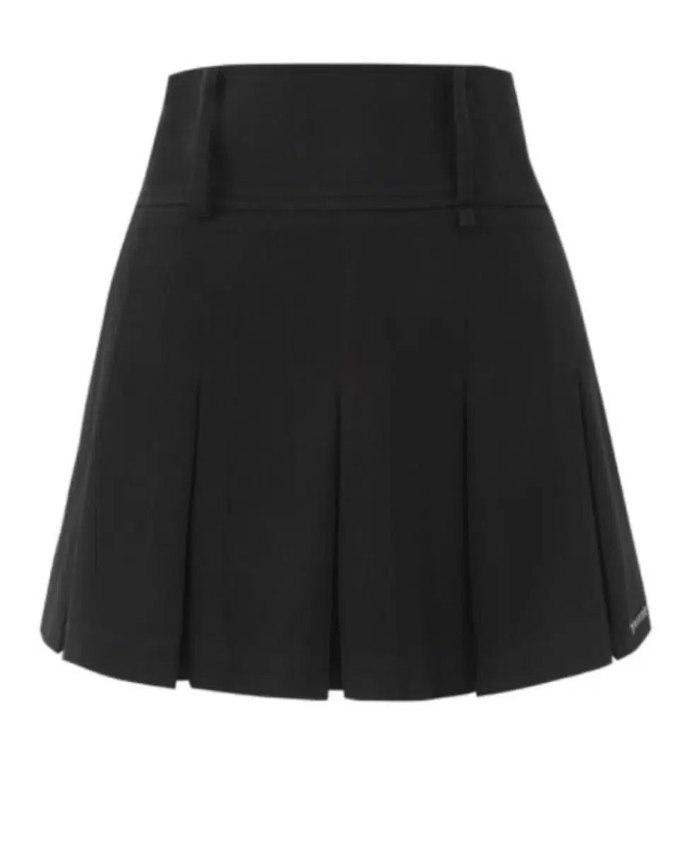 スプーニング バッグトゥ ベーシック スカート