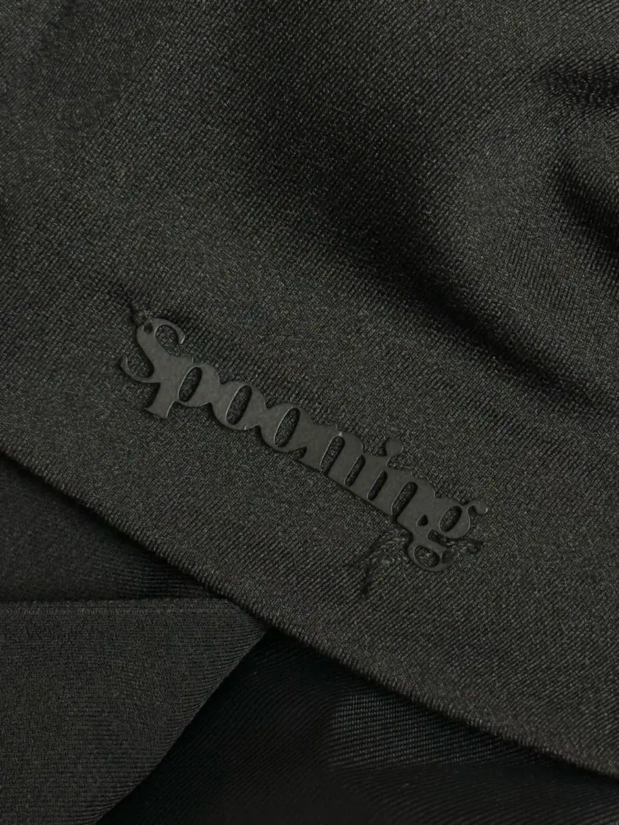 スプーニング バッグトゥ ベーシック スカート コスパ重視 その他 