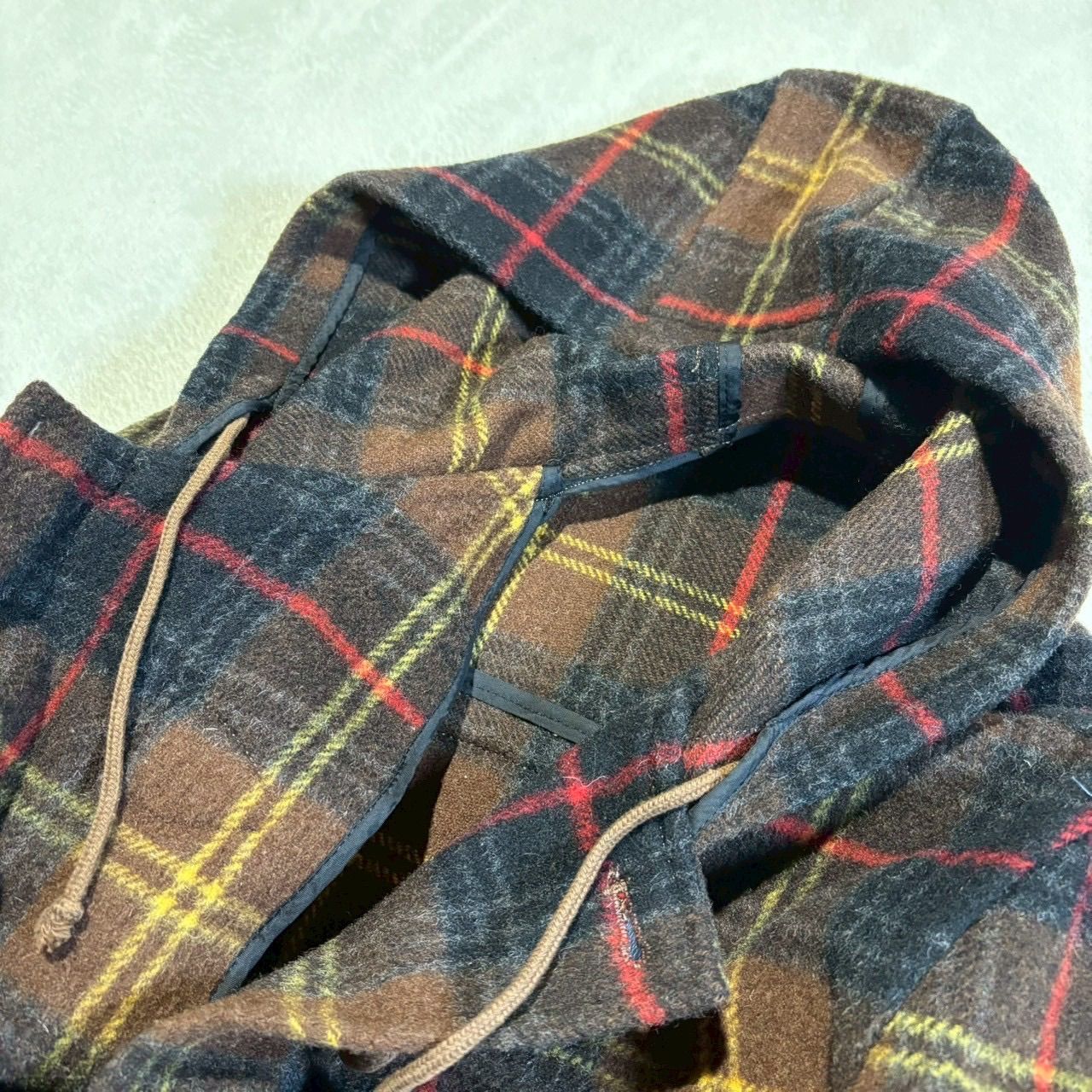 希少】【激レア】VAN JAC (ヴァンヂャケット) ヴィンテージ 希少 70s