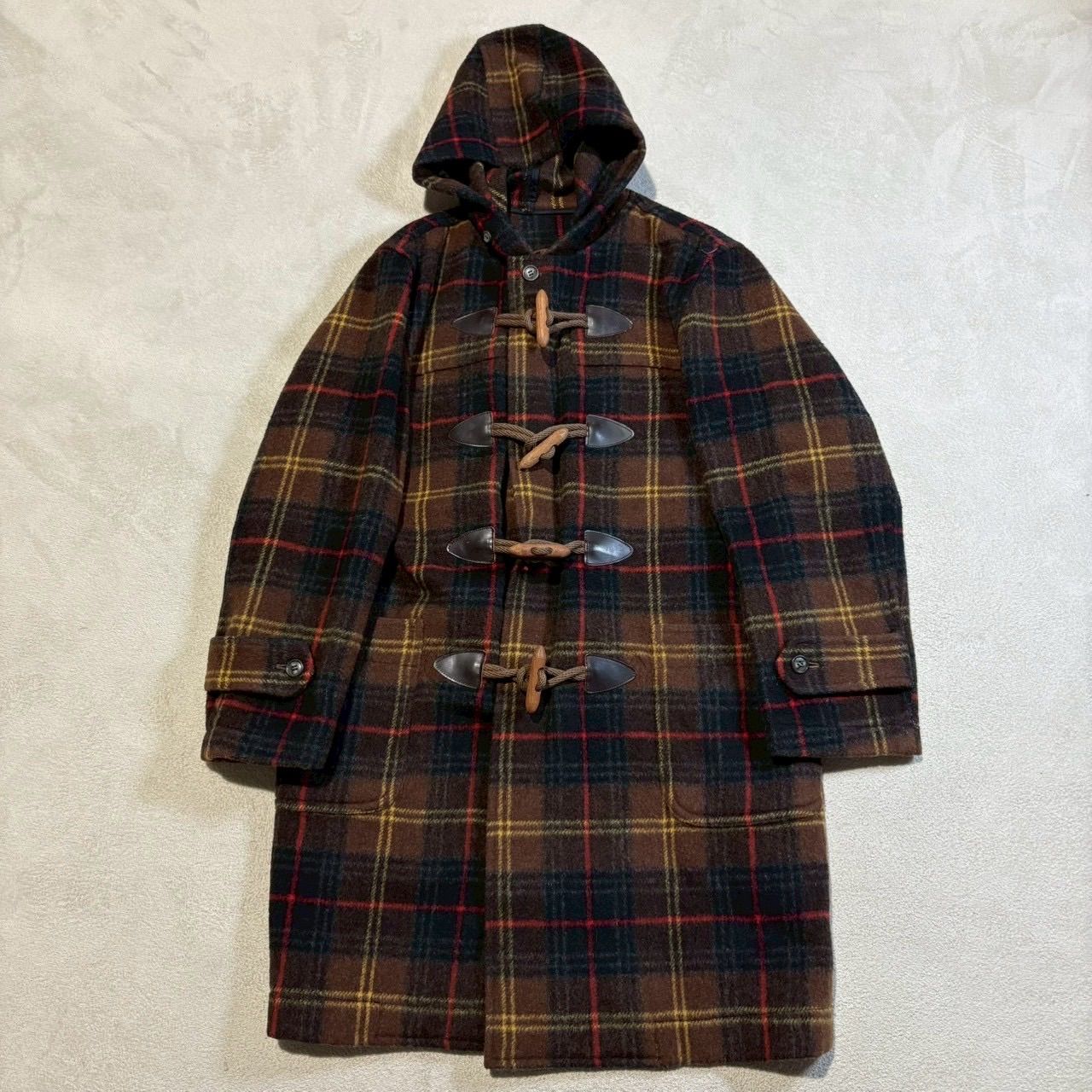 希少】【激レア】VAN JAC (ヴァンヂャケット) ヴィンテージ 希少 70s