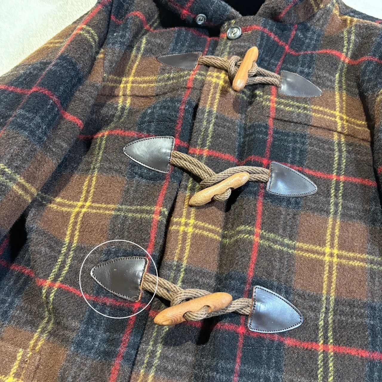 希少】【激レア】VAN JAC (ヴァンヂャケット) ヴィンテージ 希少 70s