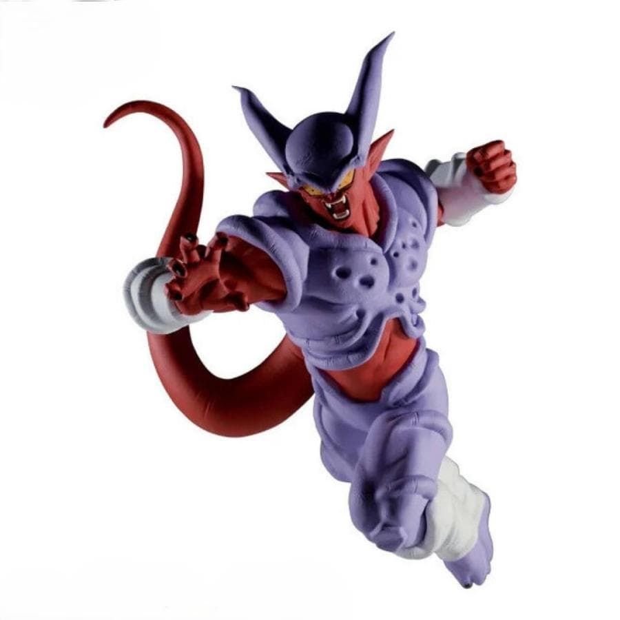 ドラゴンボールZ ジャネンバ MATCH MAKERS VS超サイヤ人ゴジータ