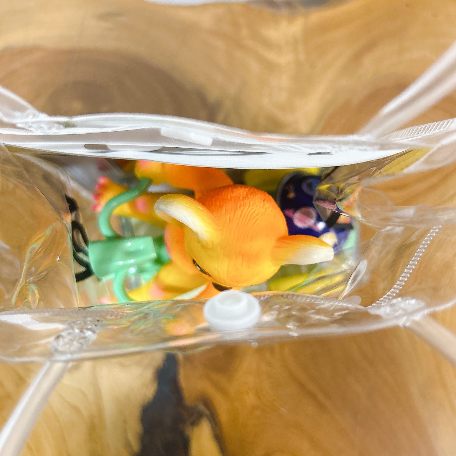 ゼンマイレトロ三輪車シリーズ ムクムク ツブラヤ