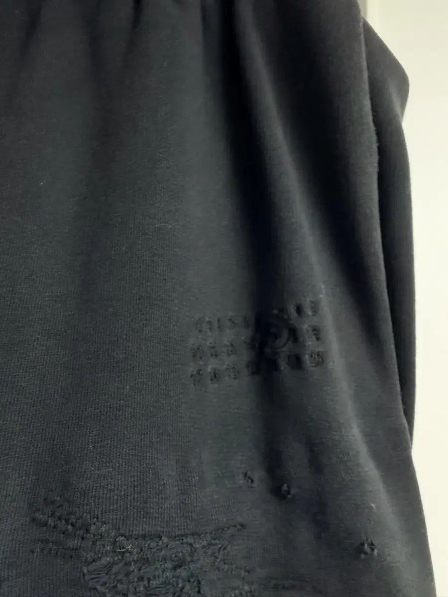 M 24 FW MM 6 Maison Margiela エムエムシックス メゾン マルジェラ ディス パンツ