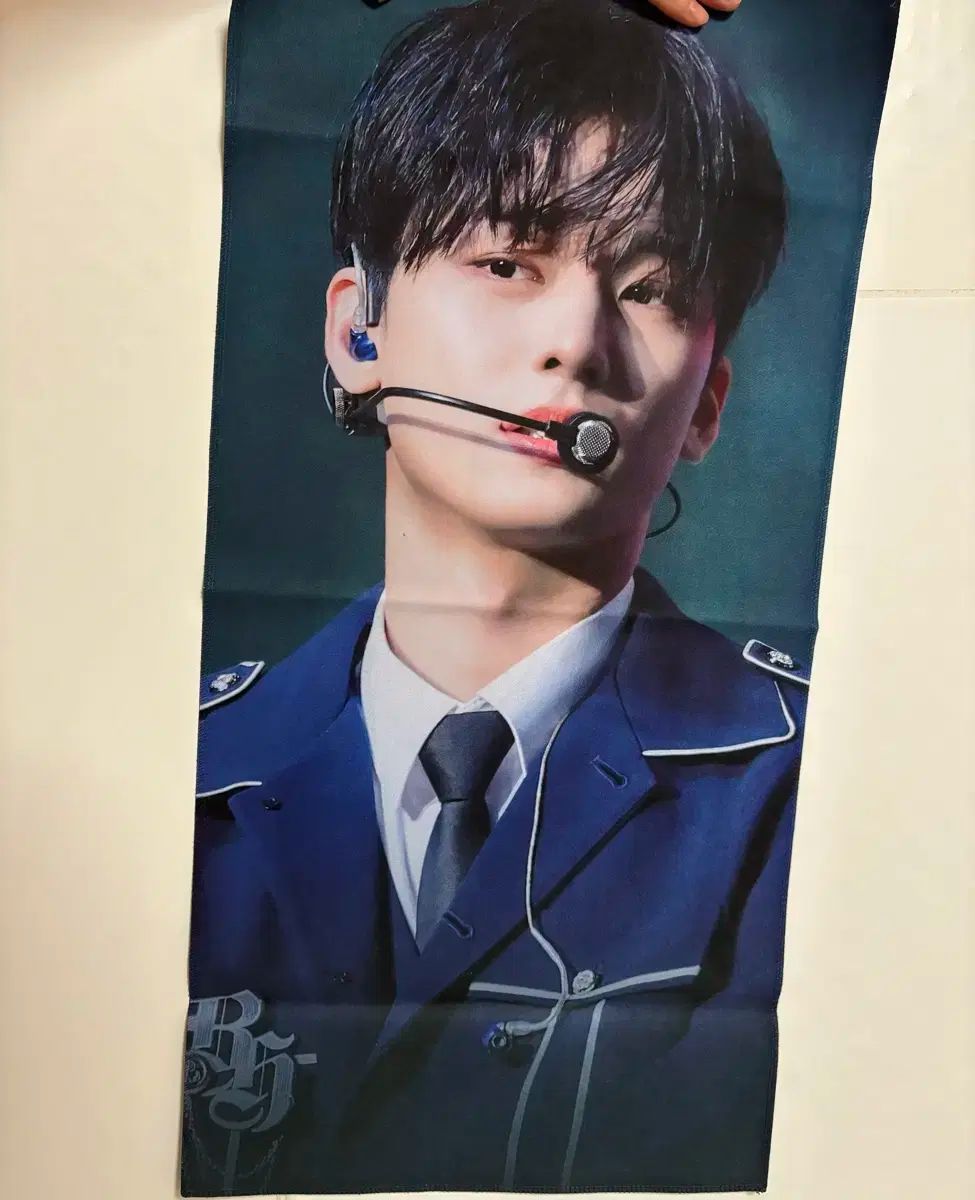 THE BOYZ(ザ・ボーイズ・ドボイズ) ジュヨン(JUYEON) スローガン