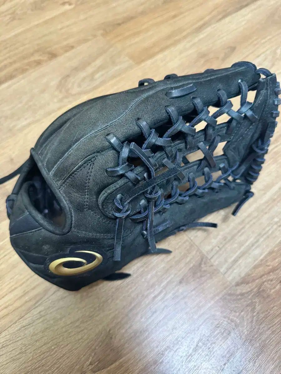 アシックス GOLDSTAGE 野球 グローブ