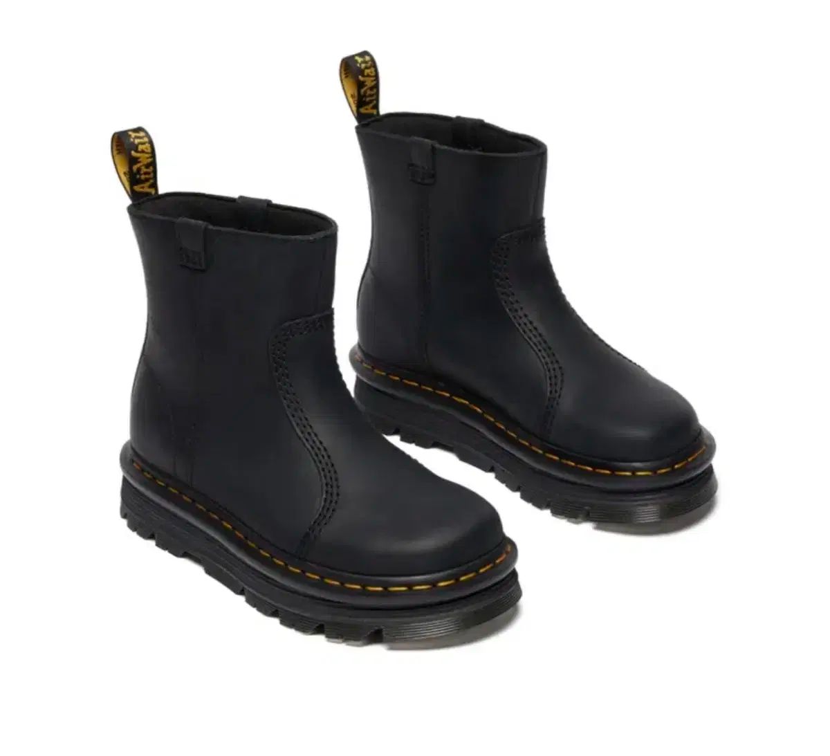 닥마 ゼブジャック リーガー 280