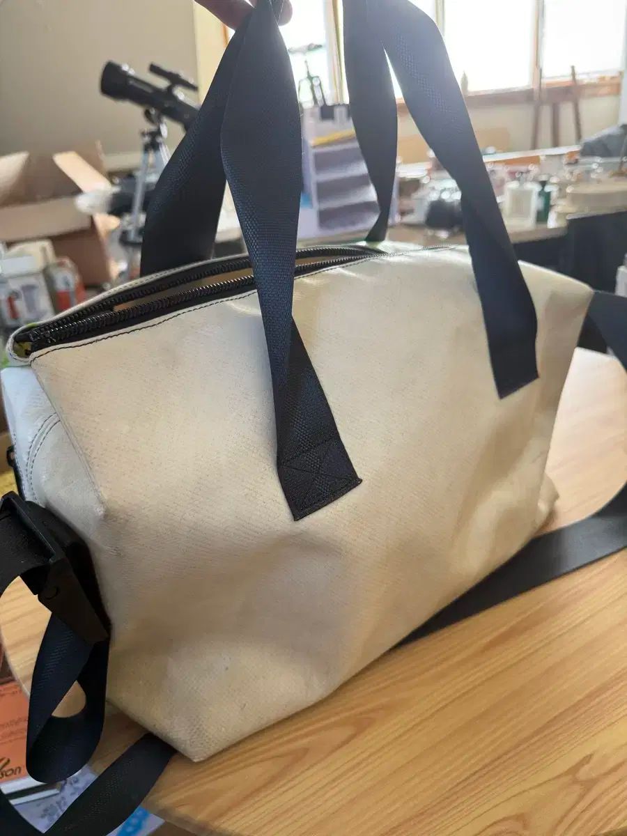 FREITAG F 45 ボストンバッグ スタイル バッグ