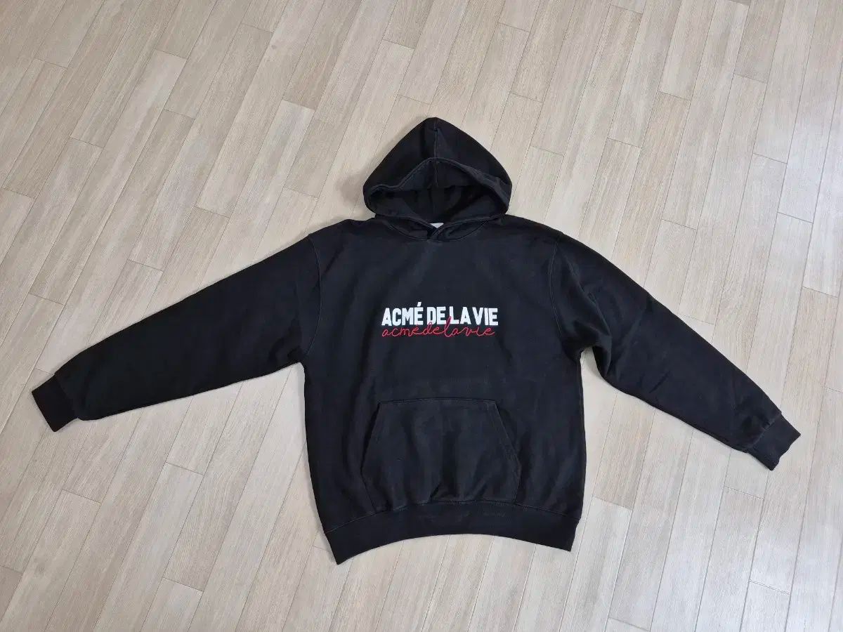 acme de la vie アクメドラビ WHO Tシャツ 1サイズ