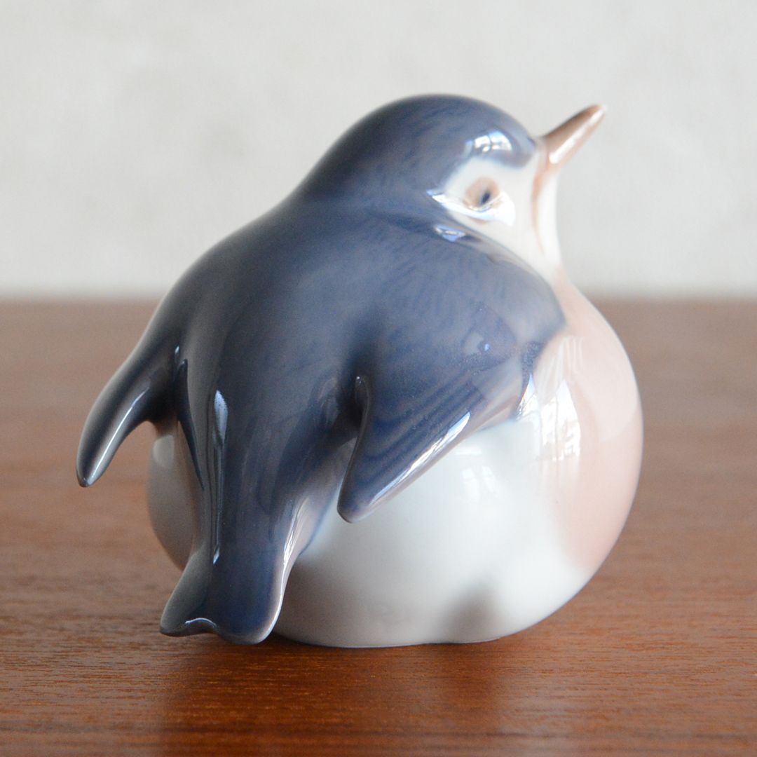 Royal Copenhagen ロイヤルコペンハーゲン フィギュリン Robin