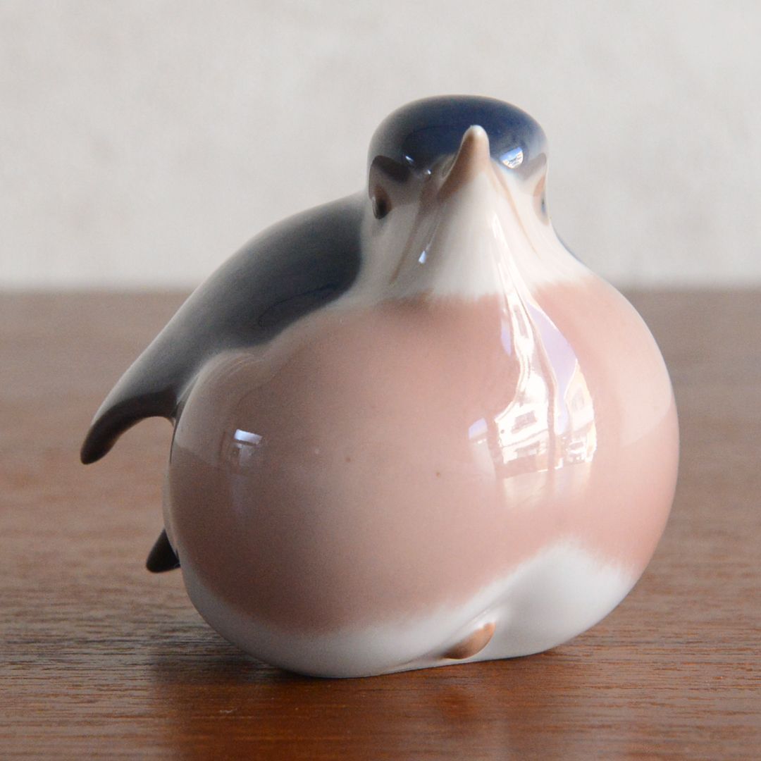 Royal Copenhagen ロイヤルコペンハーゲン フィギュリン Robin