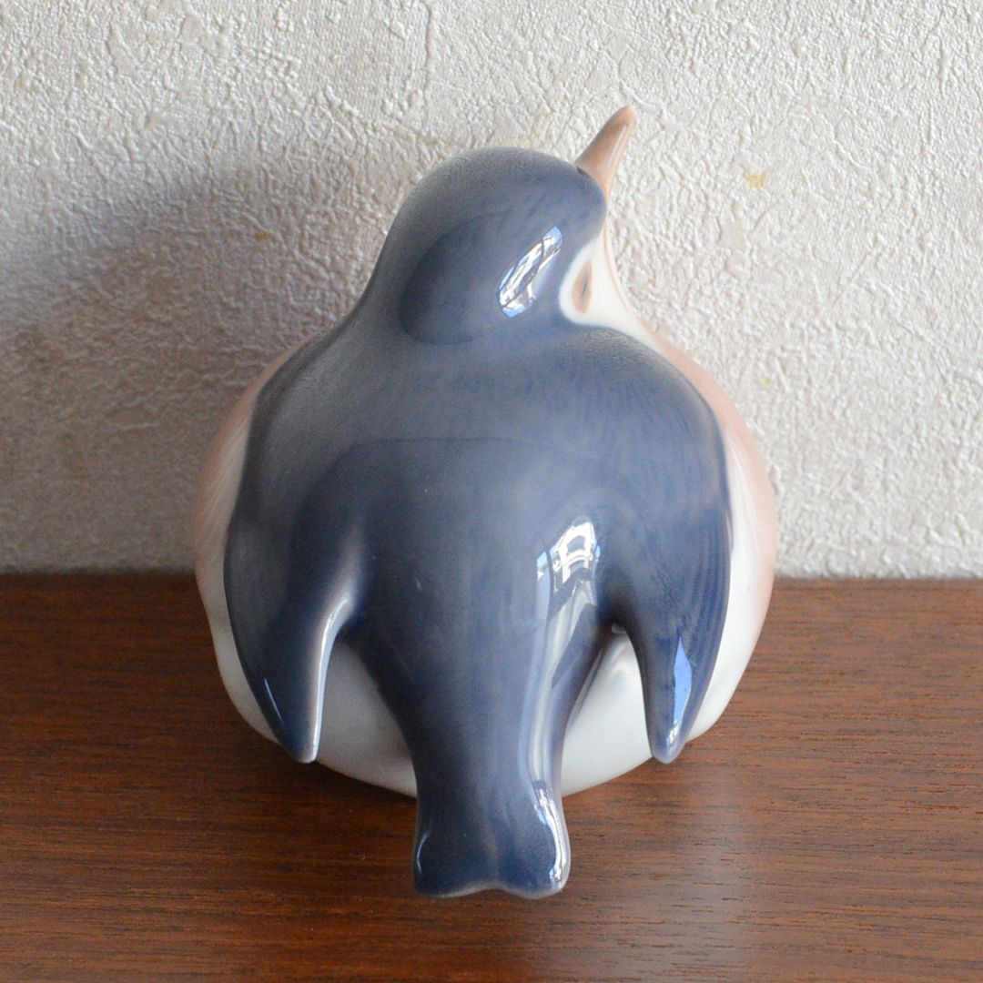 Royal Copenhagen ロイヤルコペンハーゲン フィギュリン Robin