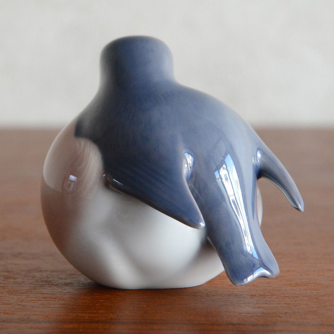 Royal Copenhagen ロイヤルコペンハーゲン フィギュリン Robin