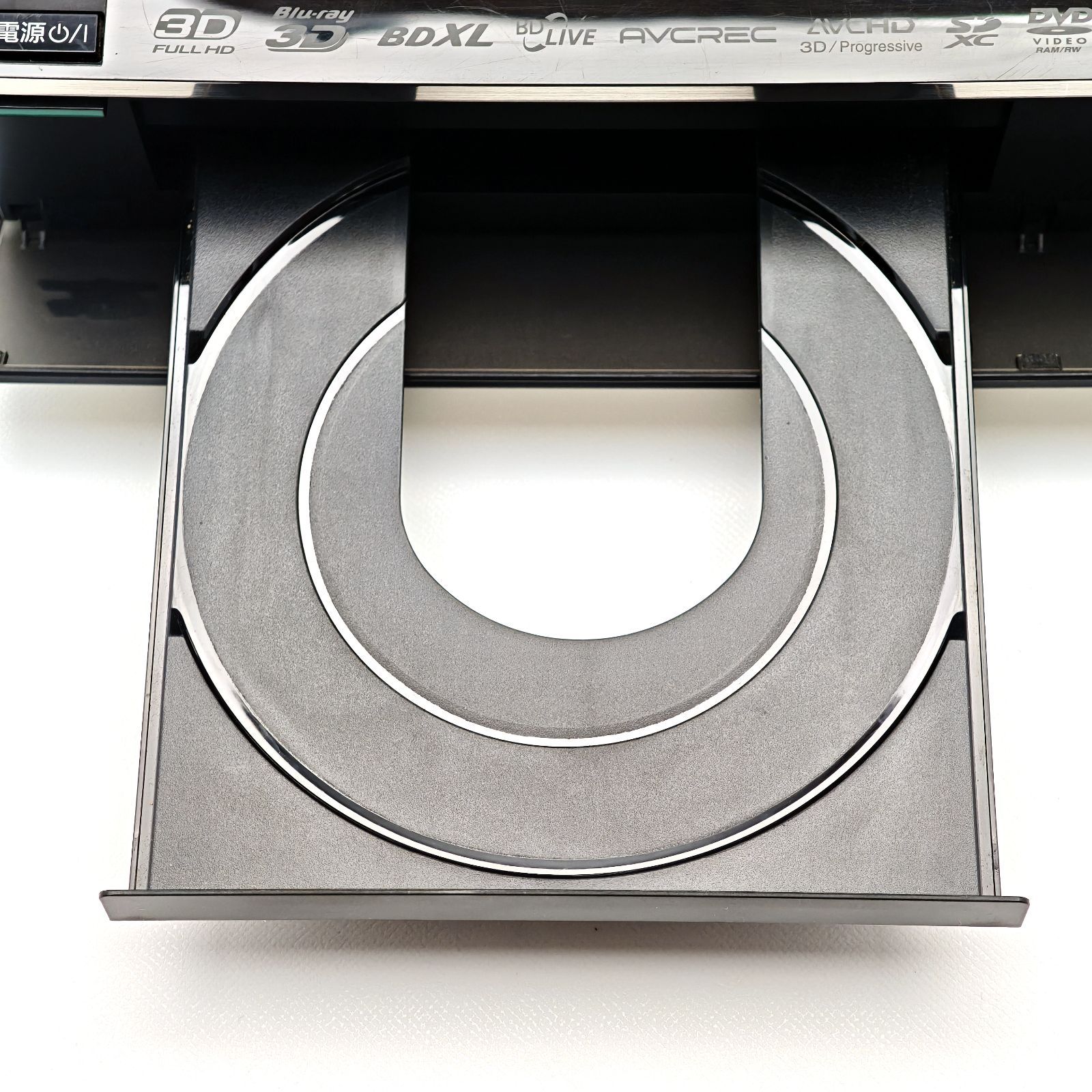 【Panasonic】パナソニック DMR-BZT720 ブルーレイレコーダー Panasonic DMR-BZT720 ブルーレイレコーダー パナソニック