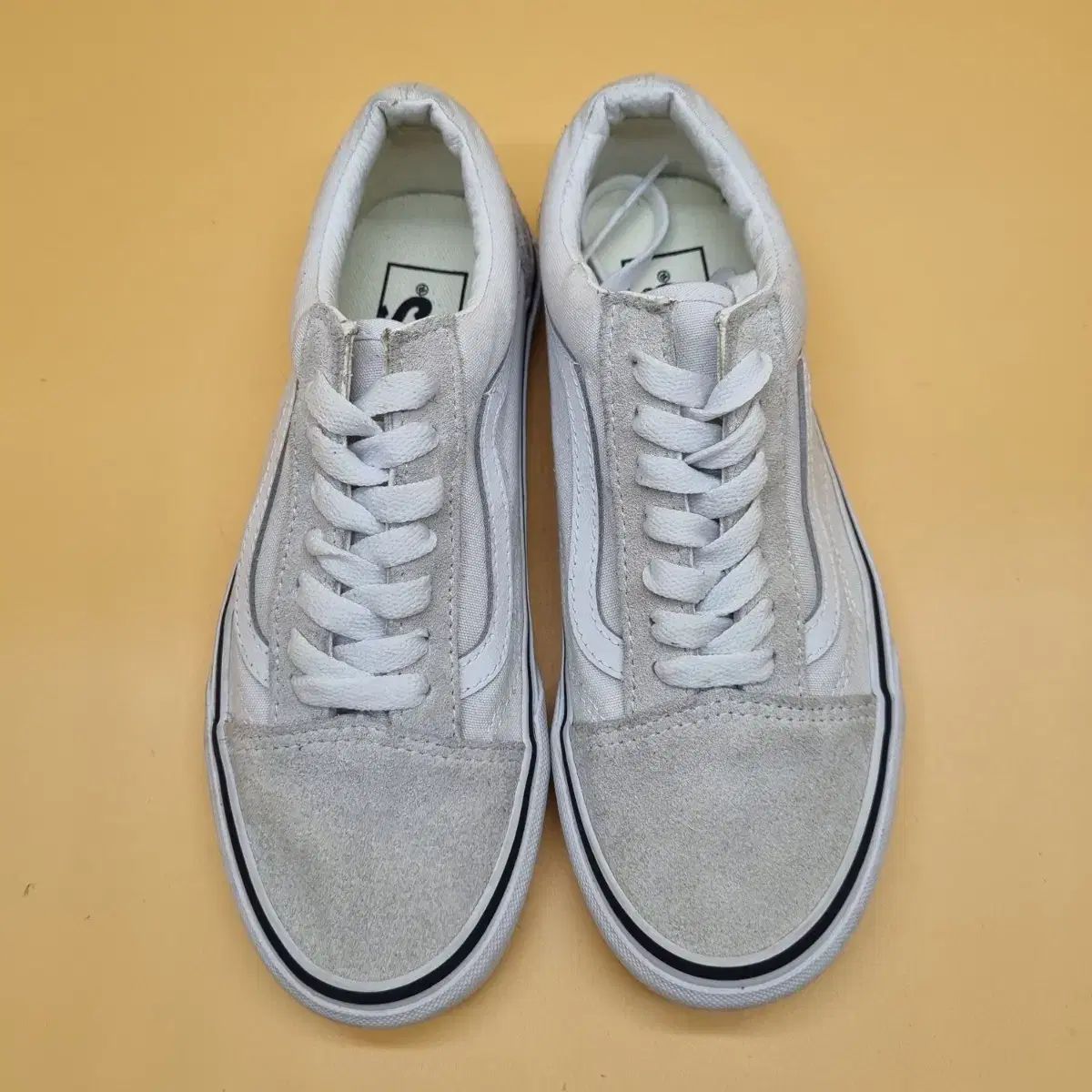 VANS オールドスクール スニーカー 225 メンズ ファッション