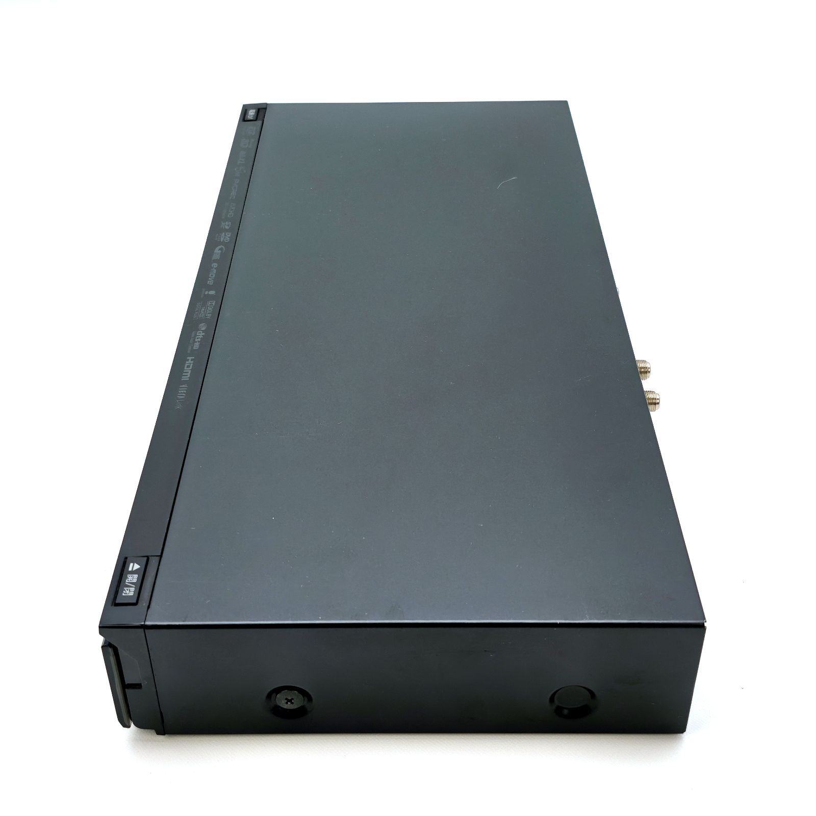 Panasonic パナソニック DIGA DMR-BZT720 ブルーレイレコーダー Blu