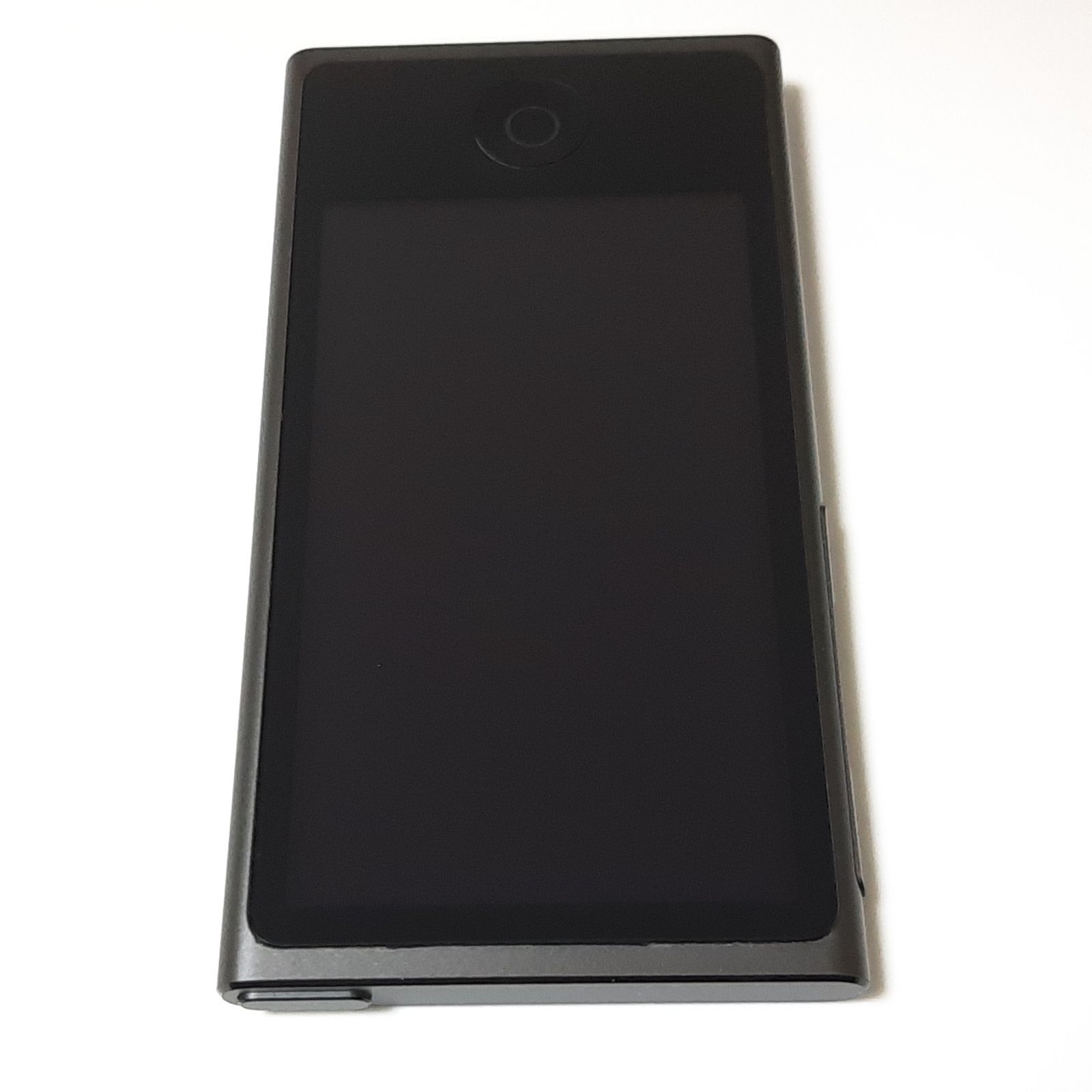 Apple iPod nano 第7世代 A1445 MKN52J/A 16GB スペースグレイ