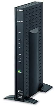 【未使用】【】 ヤマハ (YAMAHA) ISDN & ブロードバンドルーター/TA RTA54i