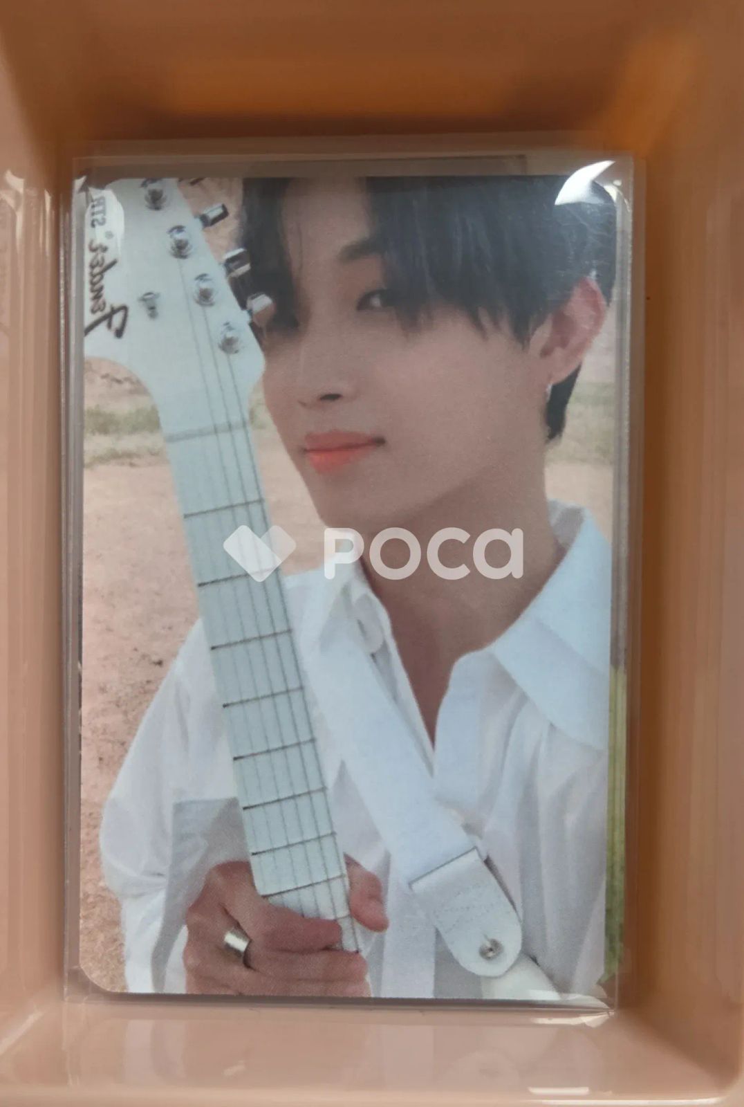 BTOB ビートゥービー イム・ヒョンシク RENDEZ-VOUS 公開放送 サノク