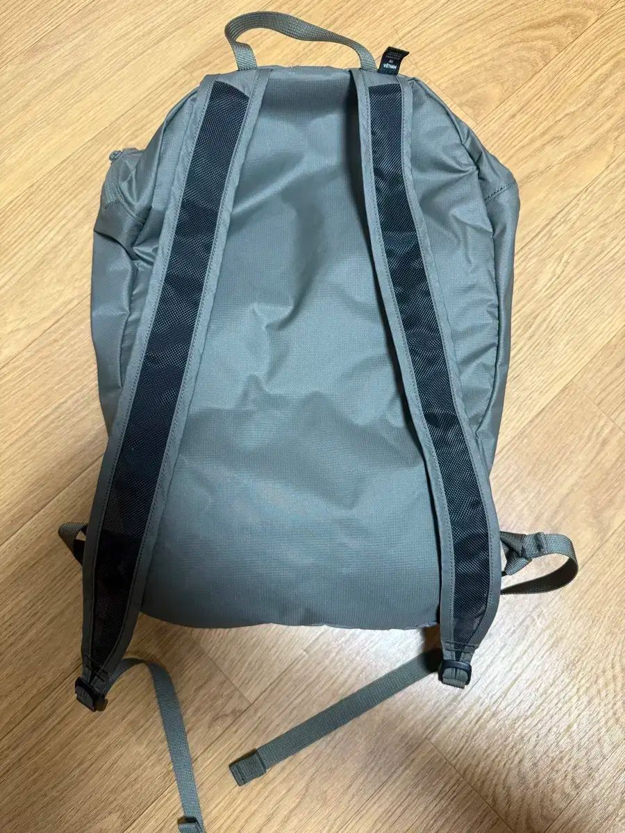 アークテリクス ヒリアド 15 バックパック ポリッジ