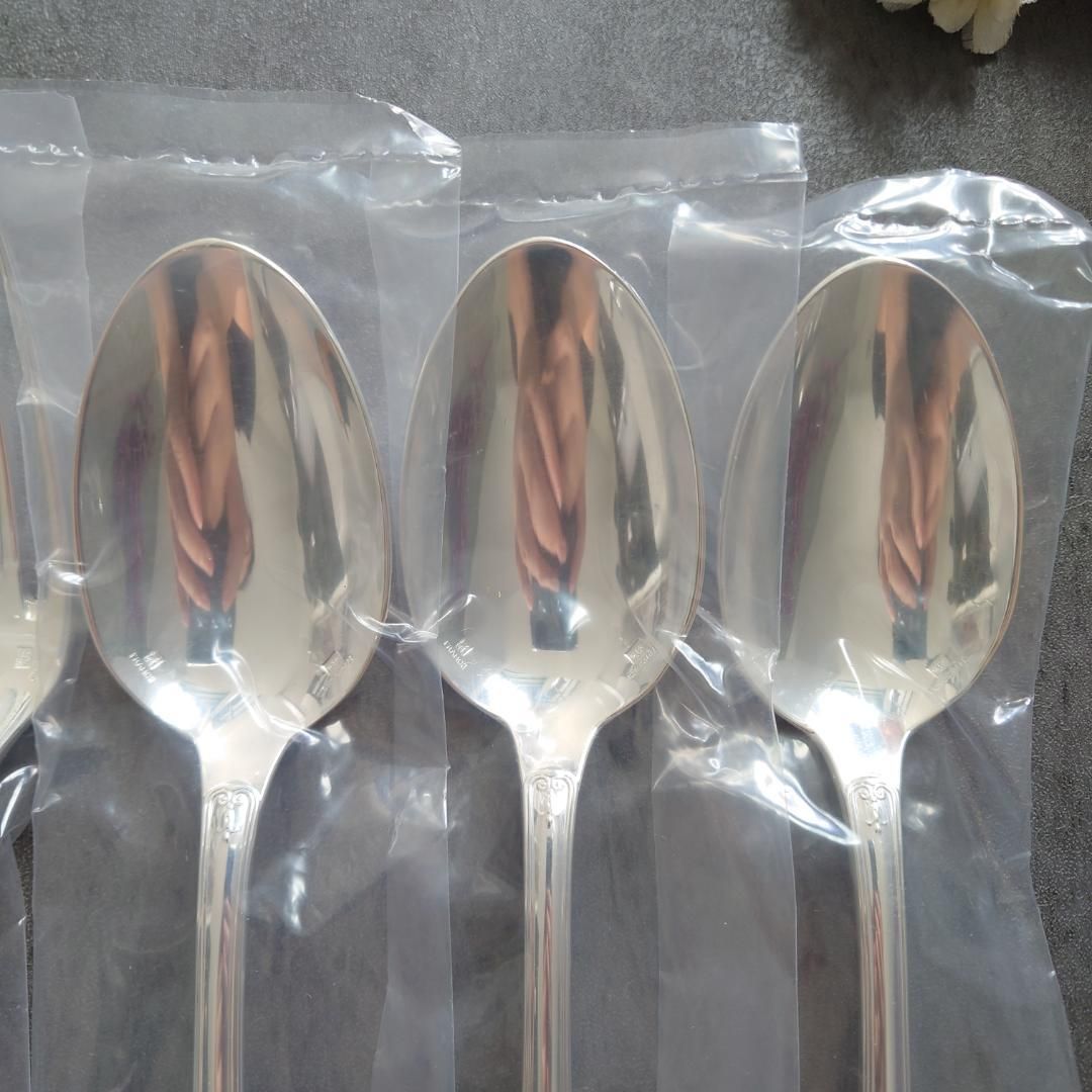 クリストフル マルメゾン テーブルサイズ 未開封 9点 - メルカリ