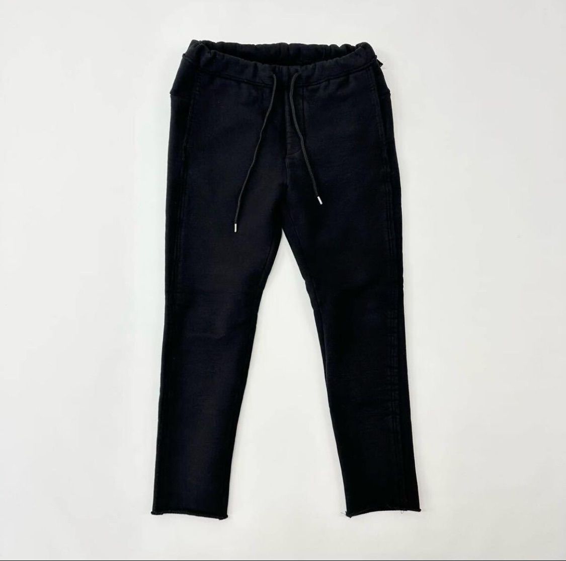 23aw 2023 wjk super urake pants ダブルジェイケイ 裏毛 パンツ 肉厚