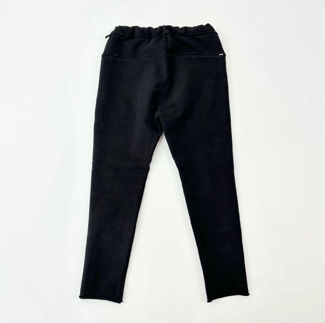 23aw 2023 wjk super urake pants ダブルジェイケイ 裏毛 パンツ 肉厚