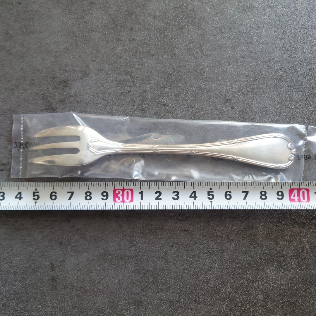 クリストフル リュバン ケーキフォーク 未開封 6点 - メルカリ