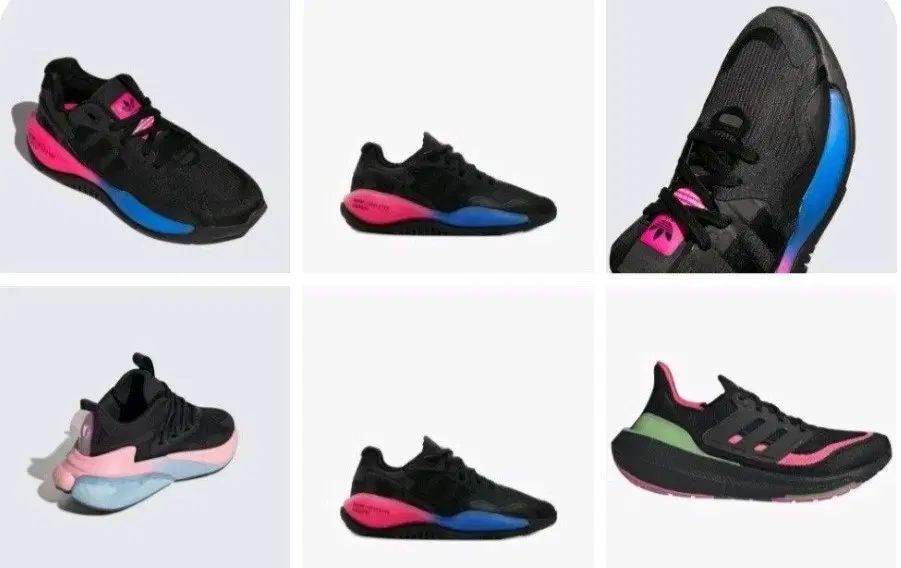 アディダス ZX R IN