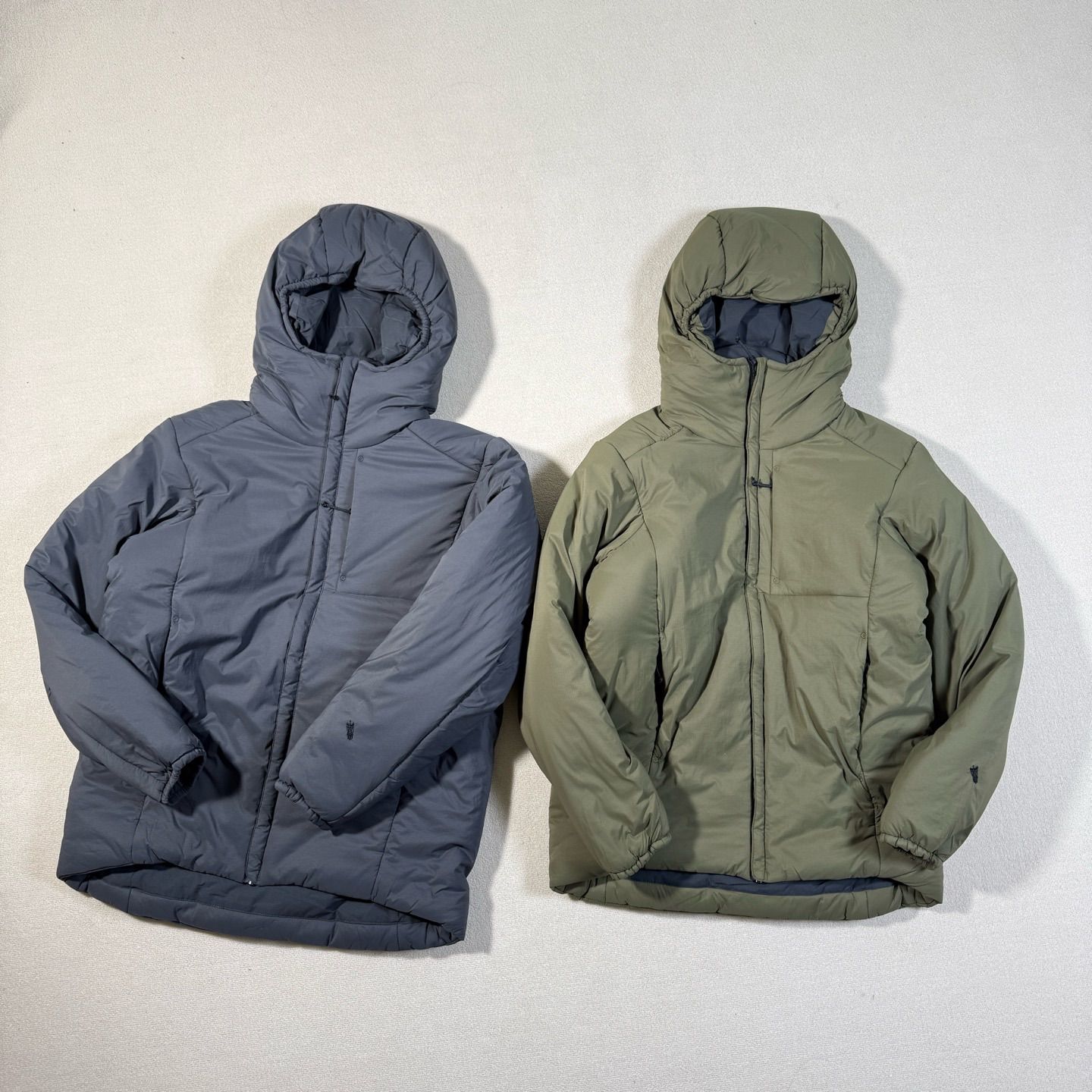 Patagonia Lost Arrow project jacket - メルカリ