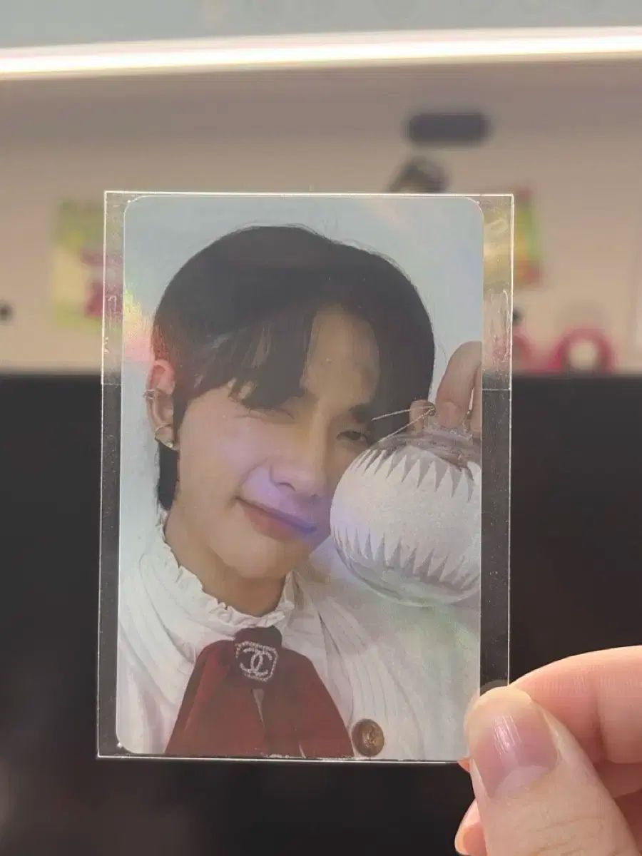 Stray Kids(ストレイキッズ・スキズ・SKZ) スキズ クリスマスEveL