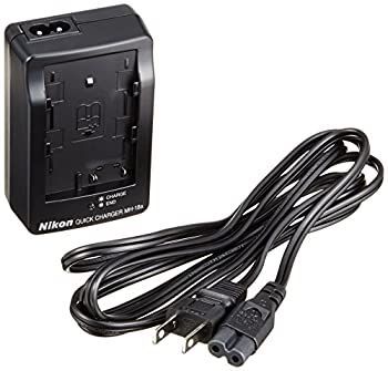 Nikon クイックチャージャー MH 18 a D 80 70 s 50用