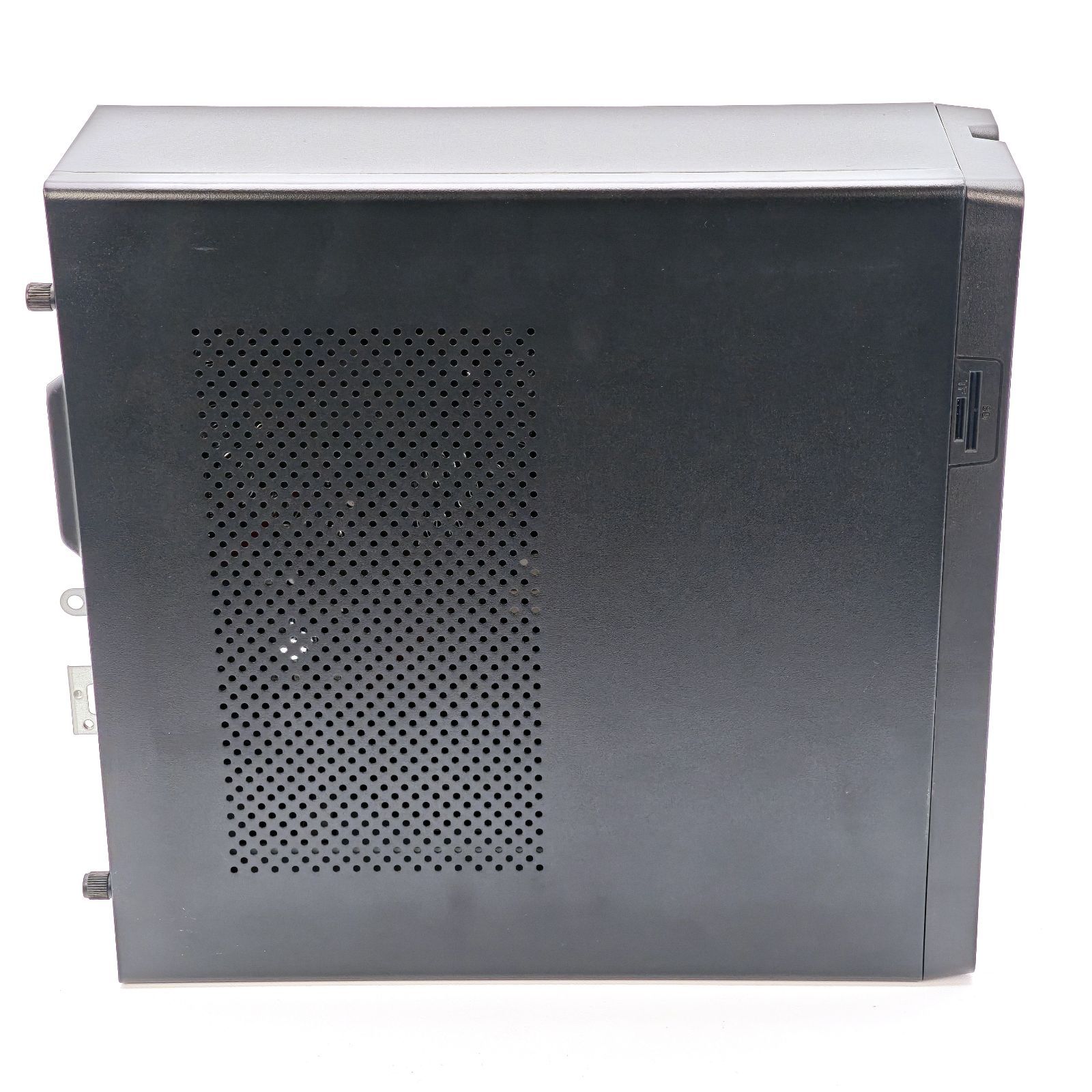 デスクトップパソコン 自作機 Core i7 4790搭載マシン