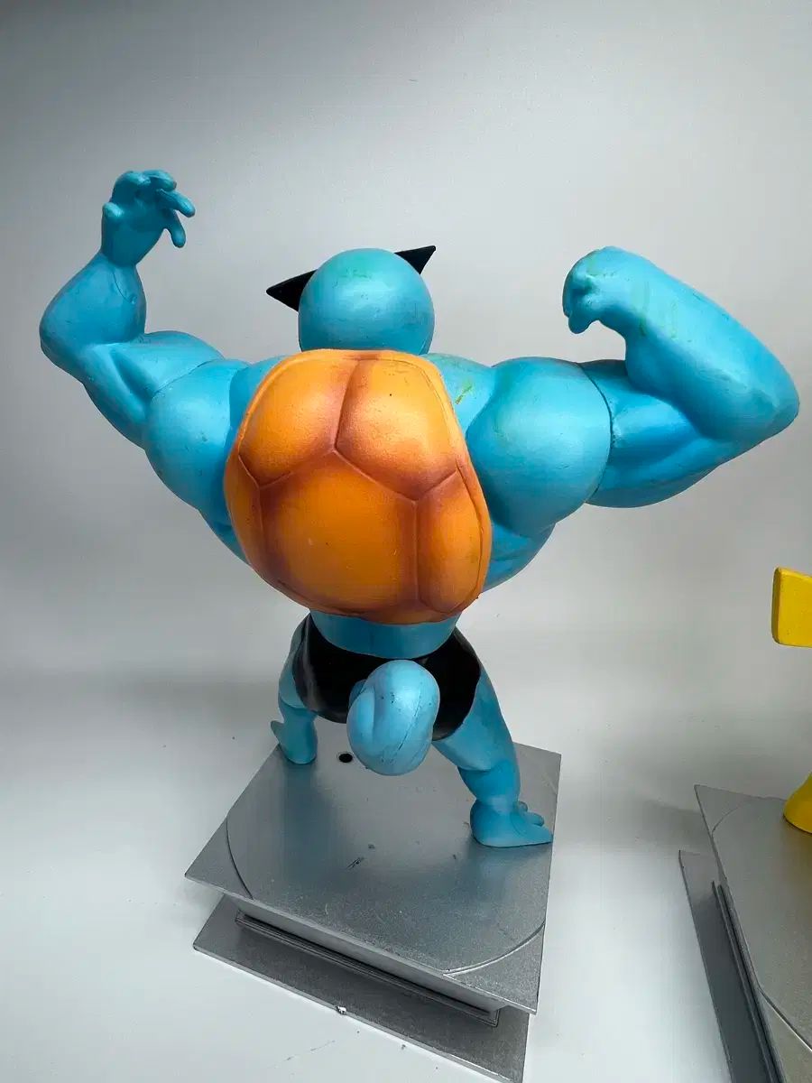 最終価格】Egg-studioポケモン アクションフィギュア リザードン