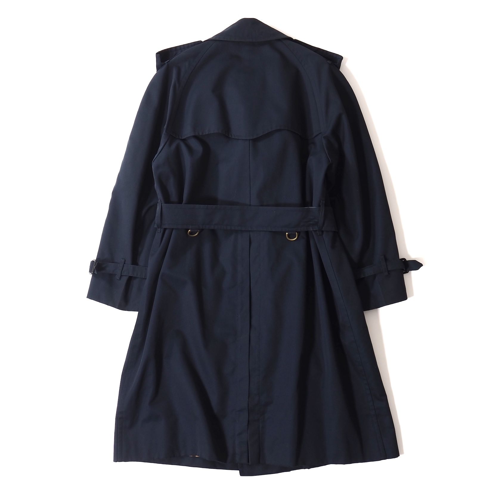 バーバリー Burberrys ヴィンテージ イングランド製 英国 トレンチ