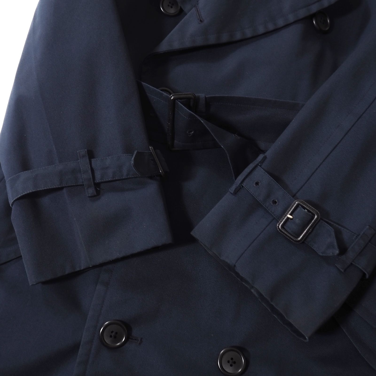 バーバリー Burberrys ヴィンテージ イングランド製 英国 トレンチ