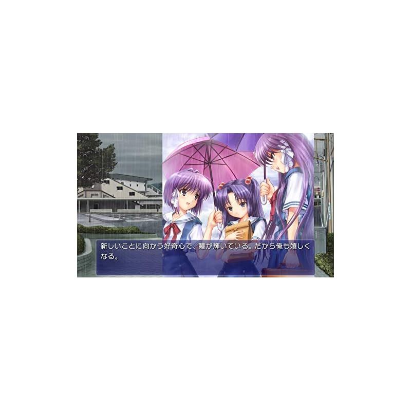 CLANNAD 光見守る坂道で - Switch 【公式通販】